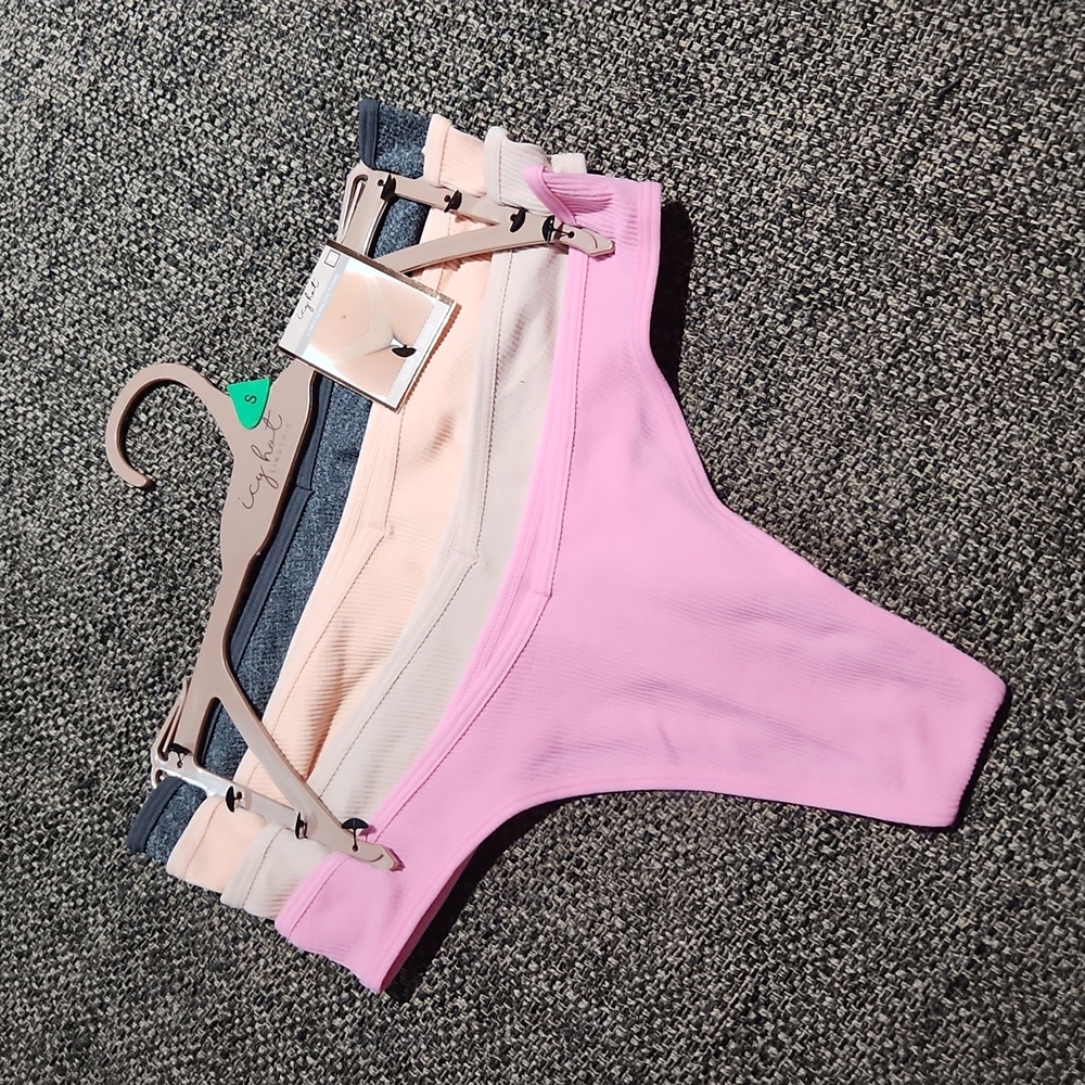 Icy Hot Thongs